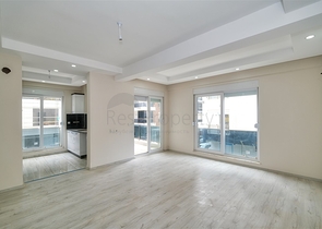 Инвестиционный проект в центре города Анталии