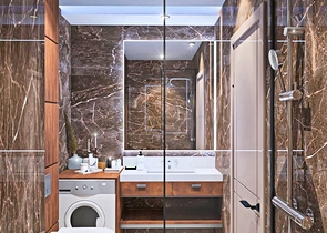 Инвестиционный проект в центре города Анталии