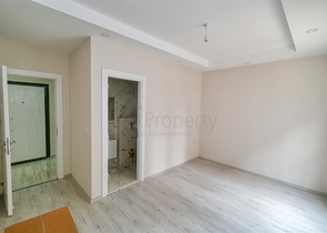 Инвестиционный проект в центре города Анталии