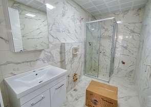 Инвестиционный проект в центре города Анталии