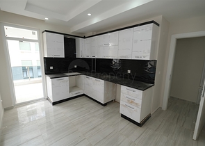 Инвестиционный проект в центре города Анталии