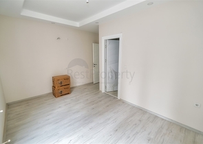 Инвестиционный проект в центре города Анталии