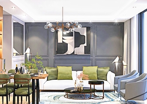 Инвестиционный проект в центре города Анталии