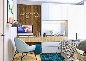 Инвестиционный проект в центре города Анталии