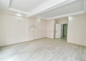 Инвестиционный проект в центре города Анталии