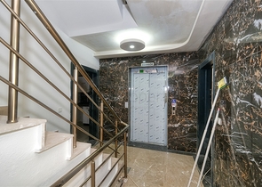 Инвестиционный проект в центре города Анталии