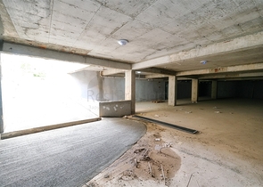 Инвестиционный проект в центре города Анталии