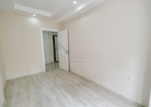 Инвестиционный проект в центре города Анталии