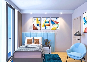 Инвестиционный проект в центре города Анталии