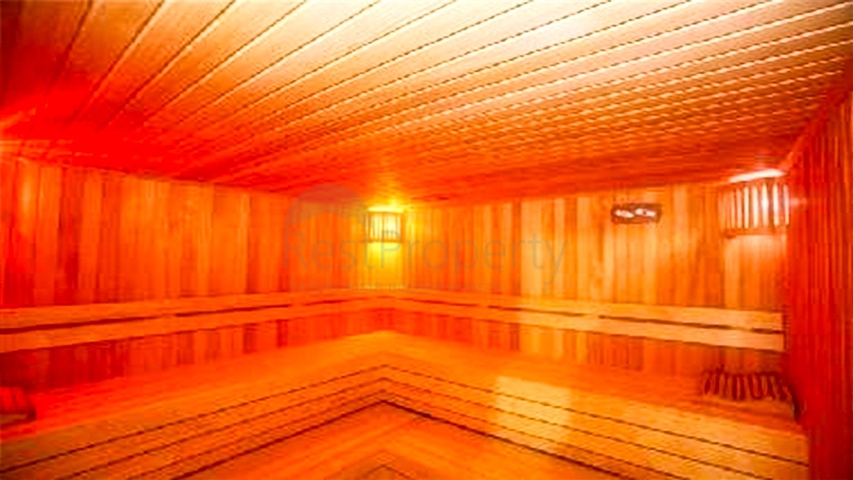 Квартира 2+1 с мебелью в Лимане Коньяалты