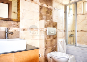 Квартира 2+1 с мебелью в Лимане Коньяалты