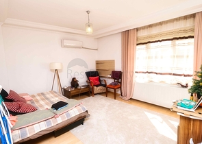 Квартира 2+1 с мебелью в Лимане Коньяалты