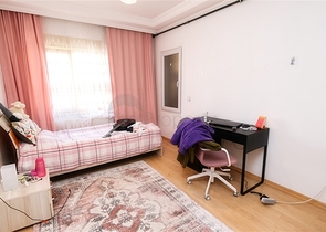 Квартира 2+1 с мебелью в Лимане Коньяалты