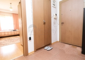 Квартира 2+1 с мебелью в Лимане Коньяалты