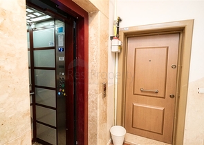 Квартира 2+1 с мебелью в Лимане Коньяалты