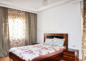 Квартира 2+1 с мебелью в Лимане Коньяалты