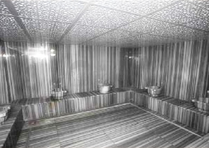 Квартира 2+1 с мебелью в Лимане Коньяалты