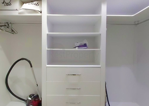 Квартира 2+1 с мебелью в элитном комплексе в Лимане