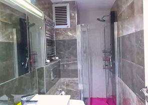 Квартира 2+1 с мебелью в элитном комплексе в Лимане