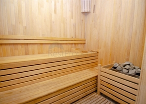 Квартира 2+1 с мебелью в элитном комплексе в Лимане