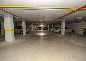 Квартира 2+1 с мебелью в элитном комплексе в Лимане