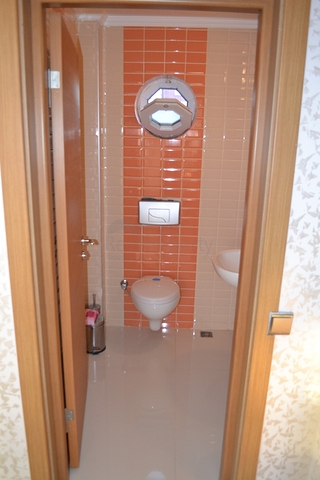 Вилла 4+1 с мебелью в центре Белека