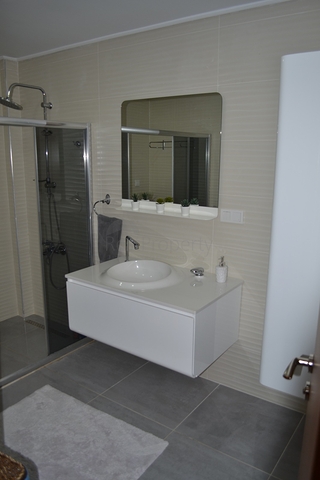 Вилла 4+1 с мебелью в центре Белека