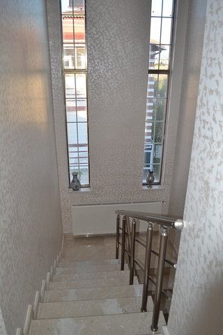 Вилла 4+1 с мебелью в центре Белека