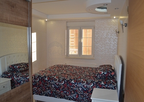 Вилла 4+1 с мебелью в центре Белека