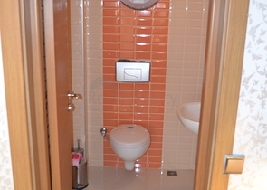 Вилла 4+1 с мебелью в центре Белека