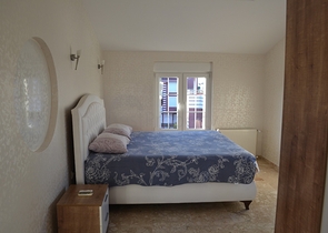 Вилла 4+1 с мебелью в центре Белека