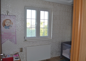 Вилла 4+1 с мебелью в центре Белека