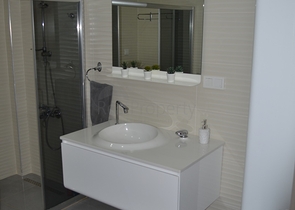 Вилла 4+1 с мебелью в центре Белека