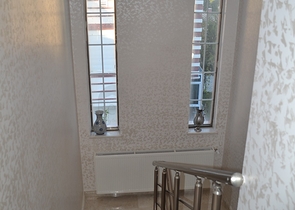 Вилла 4+1 с мебелью в центре Белека