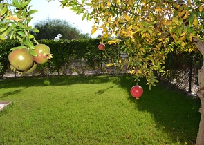 Вилла 4+1 с мебелью в центре Белека