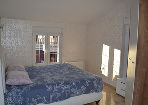 Вилла 4+1 с мебелью в центре Белека