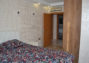 Вилла 4+1 с мебелью в центре Белека