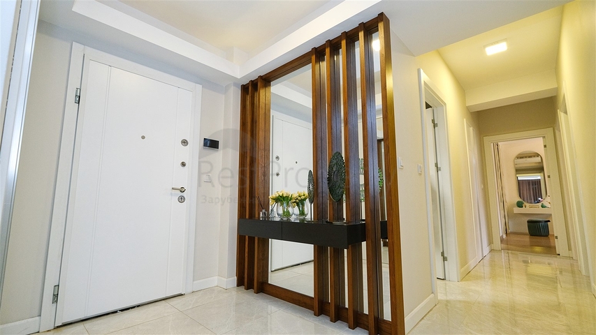 Масштабный проект по доступным ценам  в Анталии