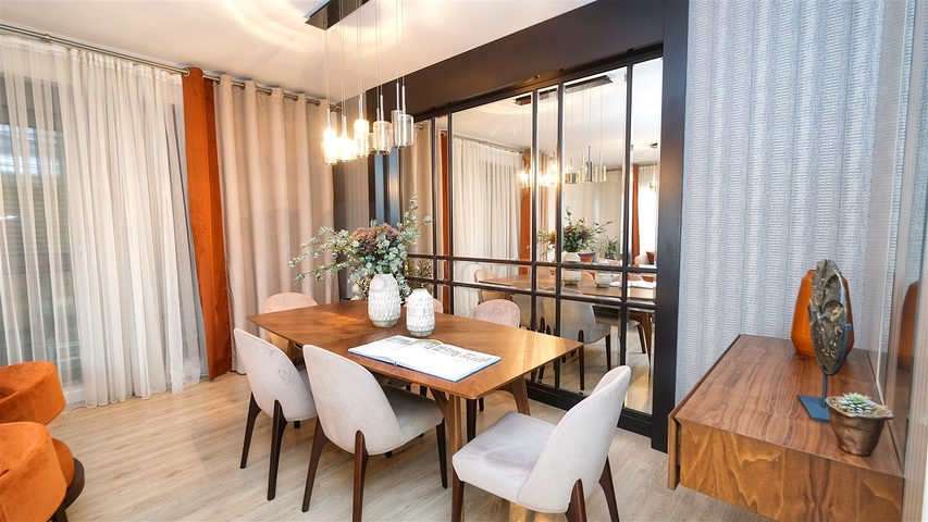 Масштабный проект по доступным ценам  в Анталии