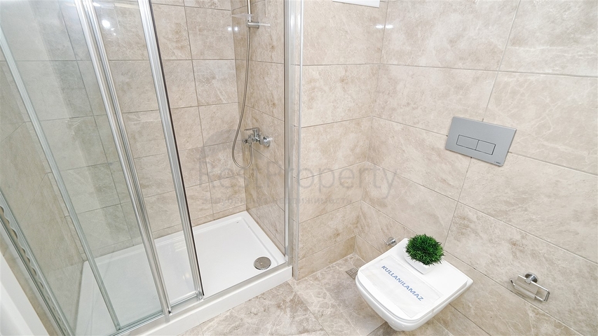 Масштабный проект по доступным ценам  в Анталии