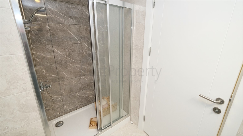 Масштабный проект по доступным ценам  в Анталии