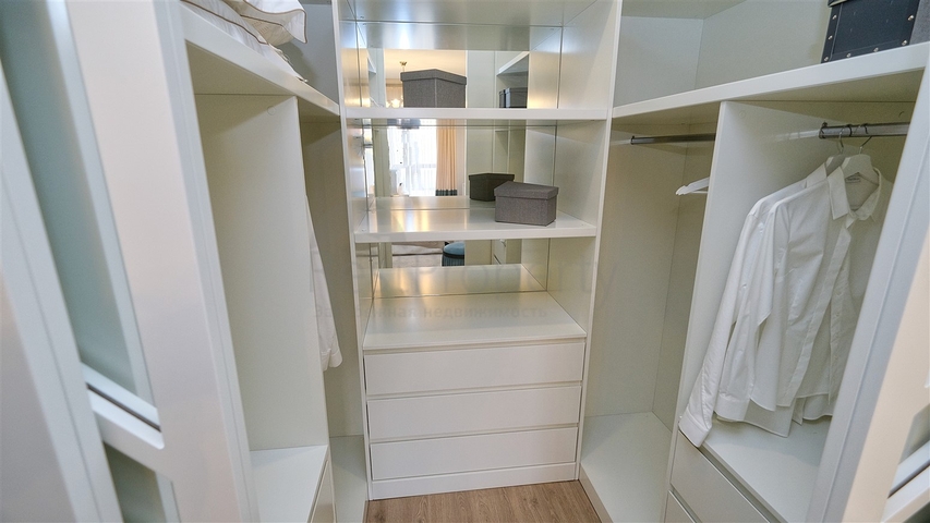 Масштабный проект по доступным ценам  в Анталии