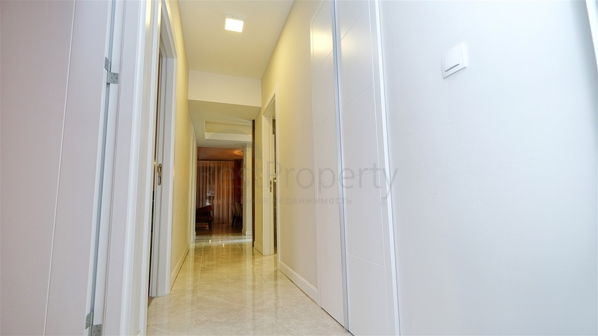 Масштабный проект по доступным ценам  в Анталии