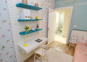 Масштабный проект по доступным ценам  в Анталии