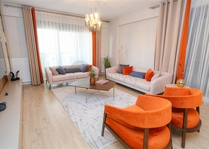 Масштабный проект по доступным ценам  в Анталии