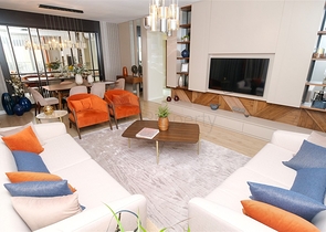 Масштабный проект по доступным ценам  в Анталии