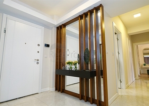 Масштабный проект по доступным ценам  в Анталии