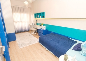 Масштабный проект по доступным ценам  в Анталии