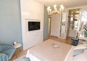 Масштабный проект по доступным ценам  в Анталии