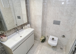 Масштабный проект по доступным ценам  в Анталии